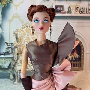 Ashton-Drake 15.5" Gene Marshall WINGED INSPIRATION Doll (2004) EUC w/Box READ